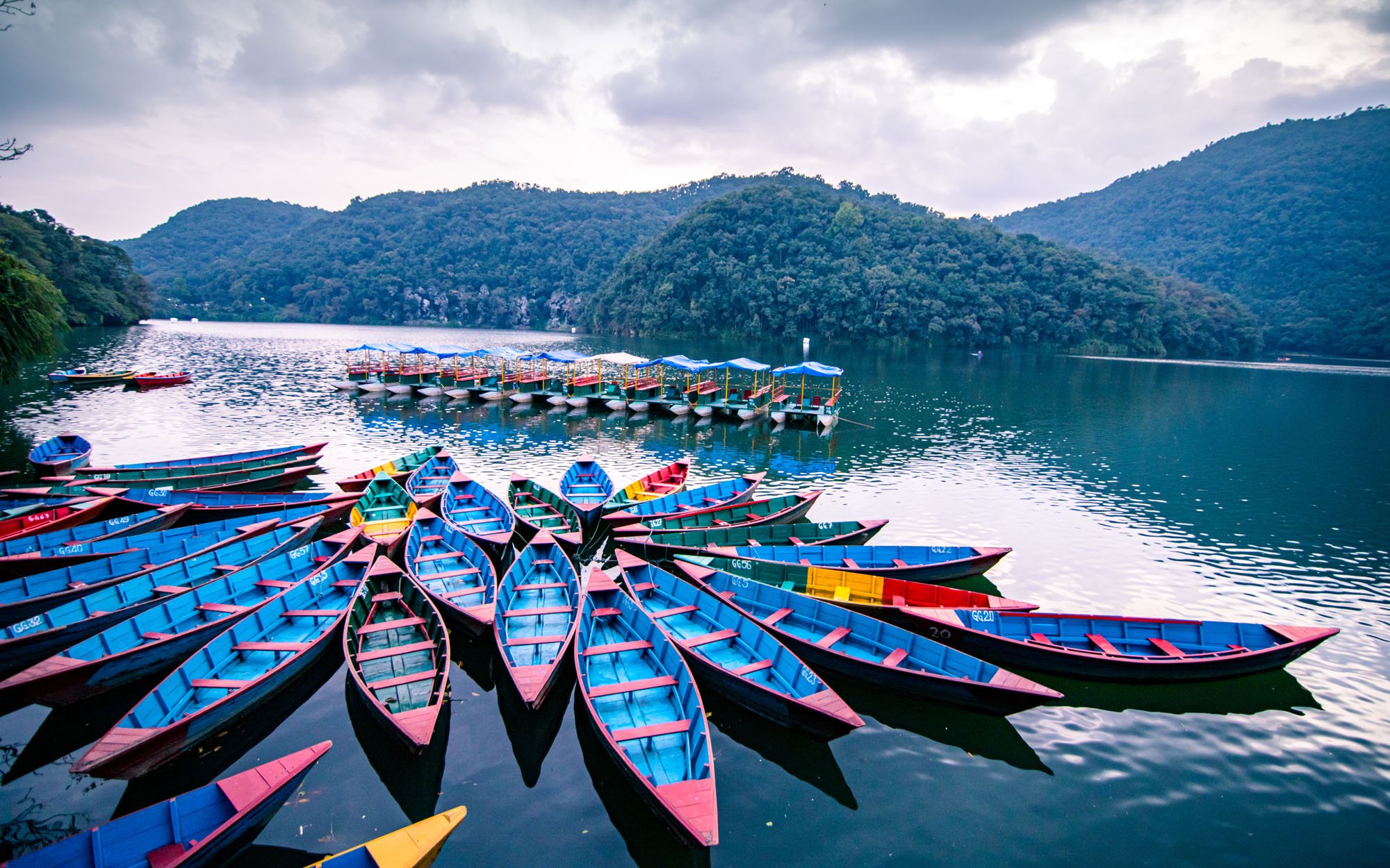 POKHARA SIGHTSEEING TOUR