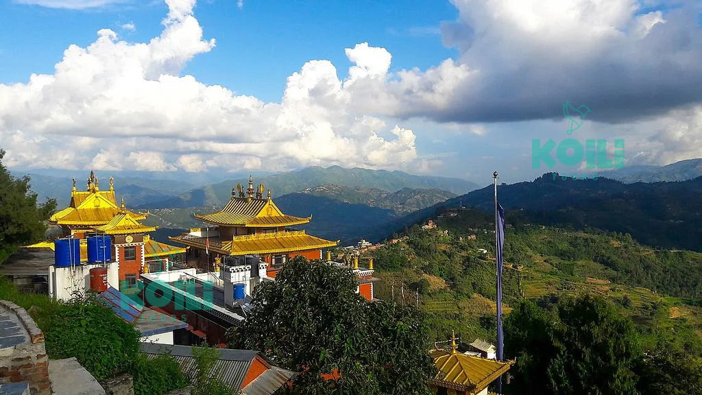 DHULIKHEL NAMOBUDDHA ONE DAY HIKING